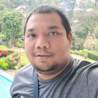 Fandi Siregar