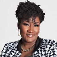 Yolanda Curry
