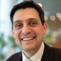 Luca Binda