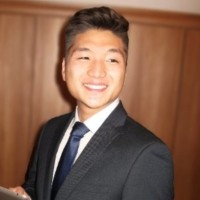 Johnny Kim