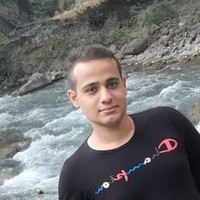 Amin Shirzad
