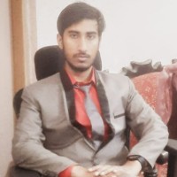 Touseef Ahmad