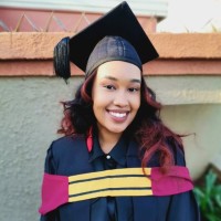 Tamia Du Plessis