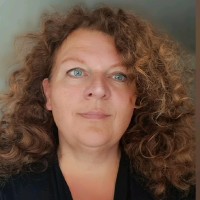 Annemarie Van Elck
