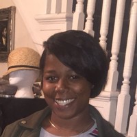 Naziyah Corrbitt