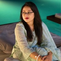 Tithi Sutradhar