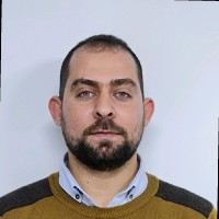 Bashar Ahmad