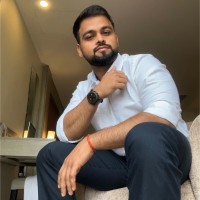 Tejash Yadav