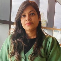 Khusboo Dassani