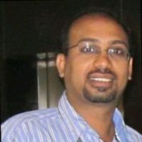 Ramasamy Ganesan