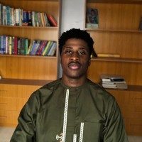 Francis Adegbemi