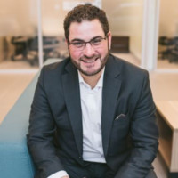 Mark Abraham, CIM®