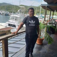 Jose Gutierrez