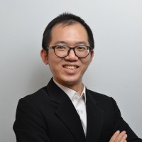 Hendrick Gao-Min Lim