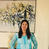 Anjali Ramesh