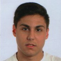 Nicholas Piastrella Giaquinto