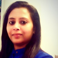 Shikha Sharma