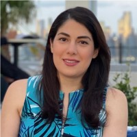 Mahdis (Madi) Mortazavi