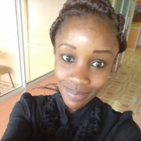 Cynthia Wanjiru