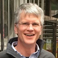 Fred Chapman