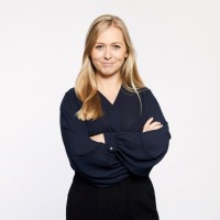 Stine Kristoffersen