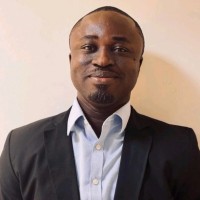 Augustine Joy Quainoo