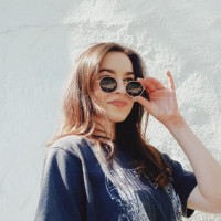 Grace Gilbert