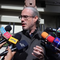 Julio Cesar Valenzuela Roca