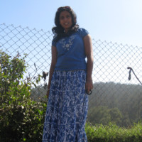 Sumithra Padmanabhan
