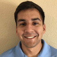 Nicolas Alcala