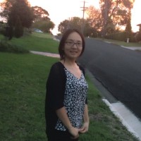 Veronica Yang