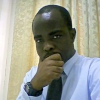 Michael Agbeko Ghatti, Ca, Mba