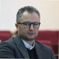 Mohammadreza Abed