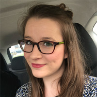 Marieke Roegiest