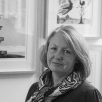 Julie Gaskell-Johnson