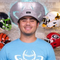 Dylan Molinaro