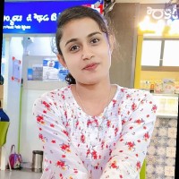 Divya Shree Nj
