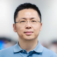 Brice Li