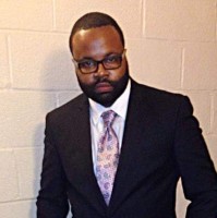 Donte Griffin