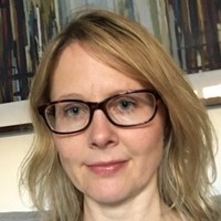 Sarah Needham