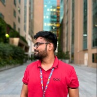 Aman Kumar Gupta