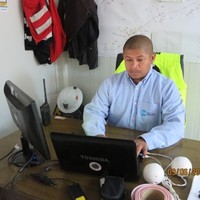 Yeerik Francisco Nole Rueda