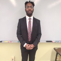 Jordan Williams Johnson