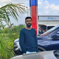 Vidhyesh Chandrasekaran