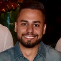 Raphael Oliveira Castanho