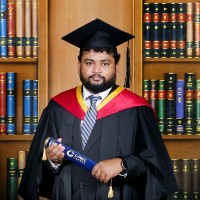 Shiamal Mahinda
