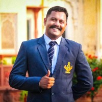 Dany John Selvan