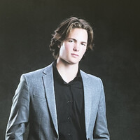 Caleb Zirretta