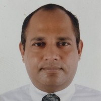 Arvind Singh