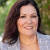 Tracy Gooch